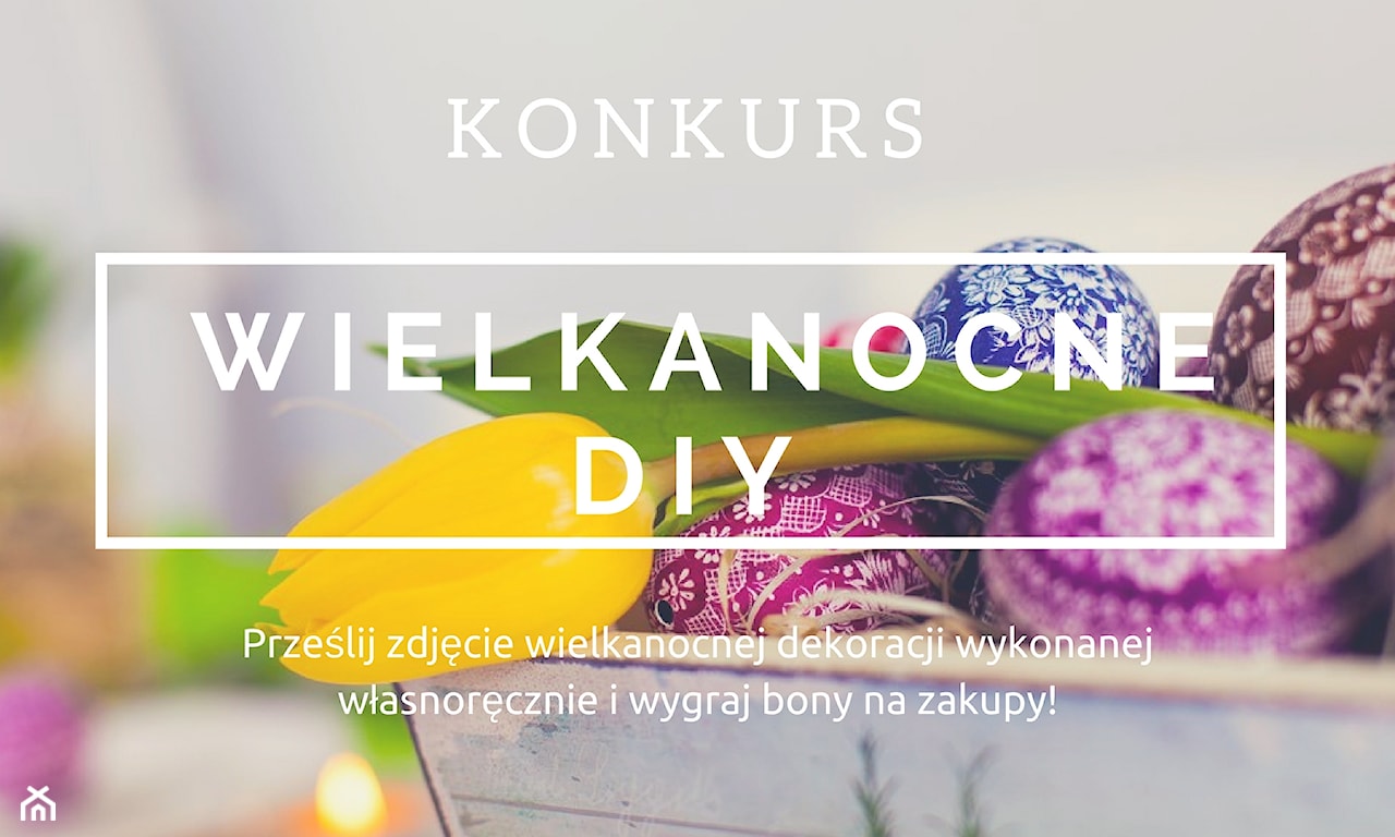 konkurs wielkanocny