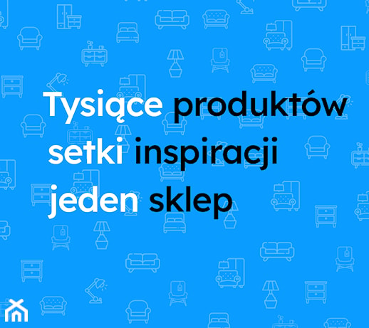 Tysiące produktów, setki inspiracji, jeden sklep – Homebook.pl zmienia się dla Ciebie