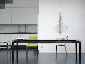Kuchnia, styl minimalistyczny - zdjęcie od Homebook.pl