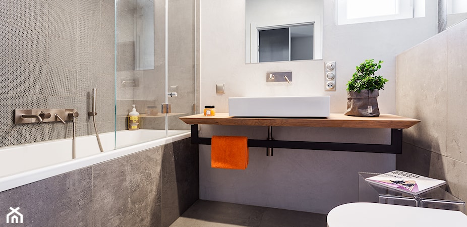 Wyposażenie łazienki – jak wybrać armaturę do strefy umywalki, prysznica i WC?
