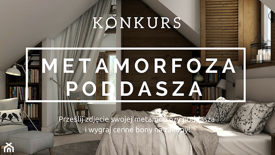 TM - Salon, styl nowoczesny - zdjęcie od Homebook.pl