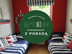 Homebook z wizytą - zdjęcie od Homebook.pl