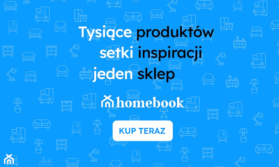 - zdjęcie od Homebook.pl