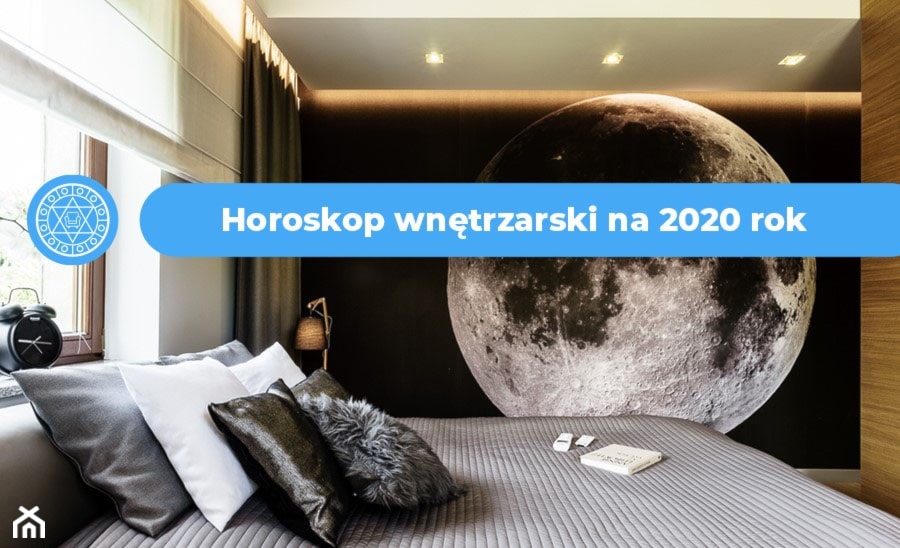 horoskop wnętrzarski 2020