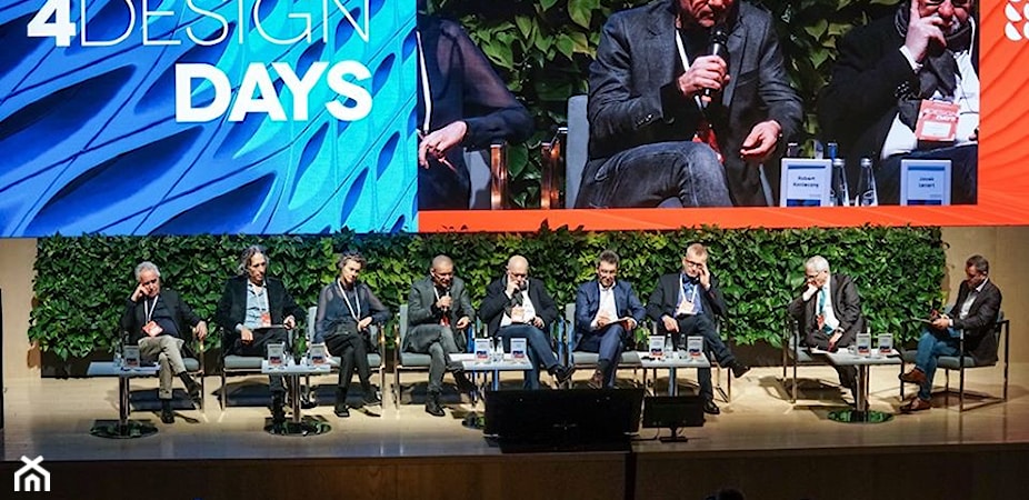 Czy design może zmienić świat?  Podsumowanie 4 Design Days 2020