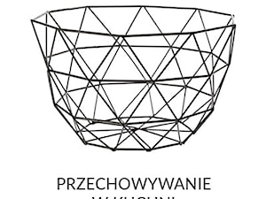 TM - Kuchnia, styl nowoczesny - zdjęcie od Homebook.pl