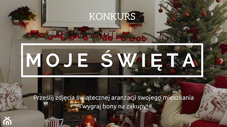 TM - Salon, styl nowoczesny - zdjęcie od Homebook.pl