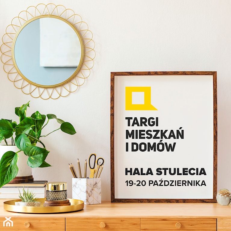 targi mieszkań i domów