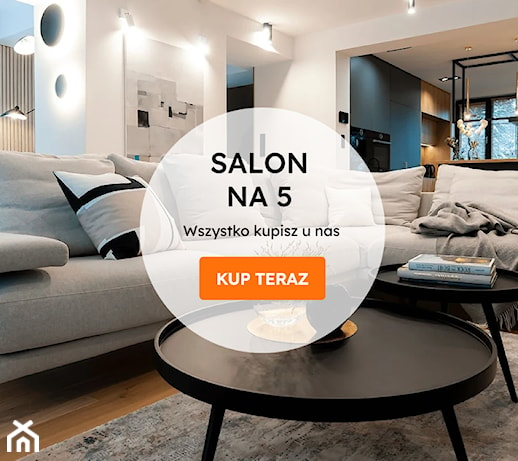 TOP 5 stolików kawowych, które wzbogacą Twój salon o nowy design!