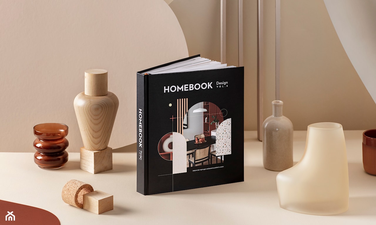 homebook design vol 8