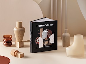 Premiera Homebook Design vol. 8 – najpiękniejsze polskie wnętrza na kartach nowego albumu 