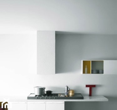 Kuchnia, styl minimalistyczny - zdjęcie od Homebook.pl