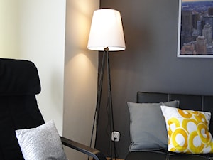 Home Staging - Wrocław - zdjęcie od Lumiere Design