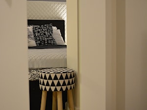 Mieszkanie dla gości - zdjęcie od Lumiere Design