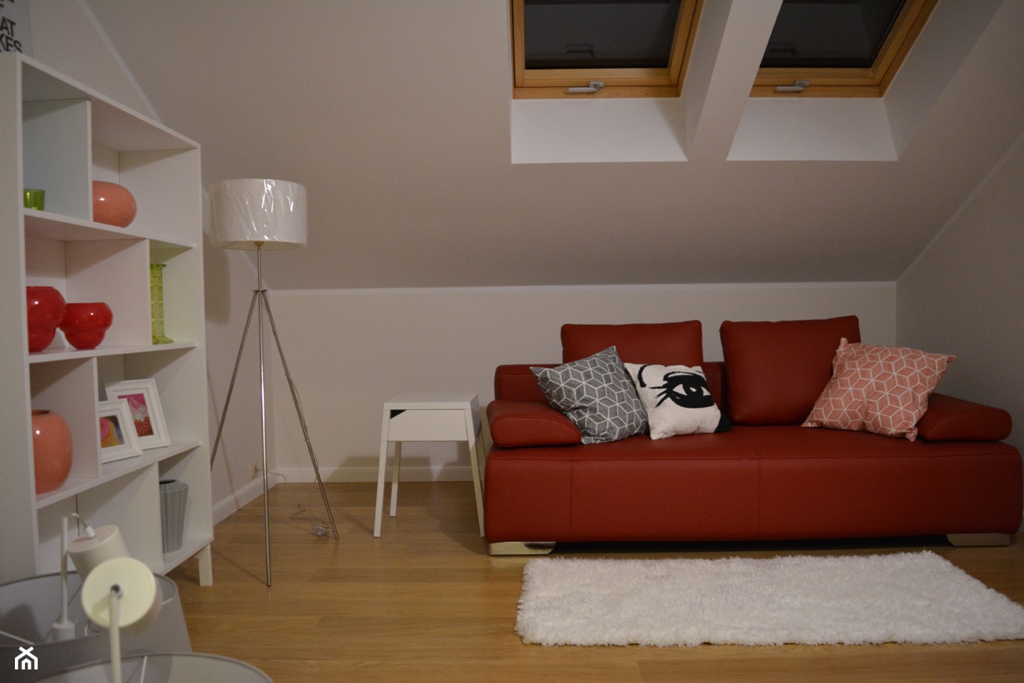 Mieszkanie dla gości - zdjęcie od Lumiere Design - Homebook