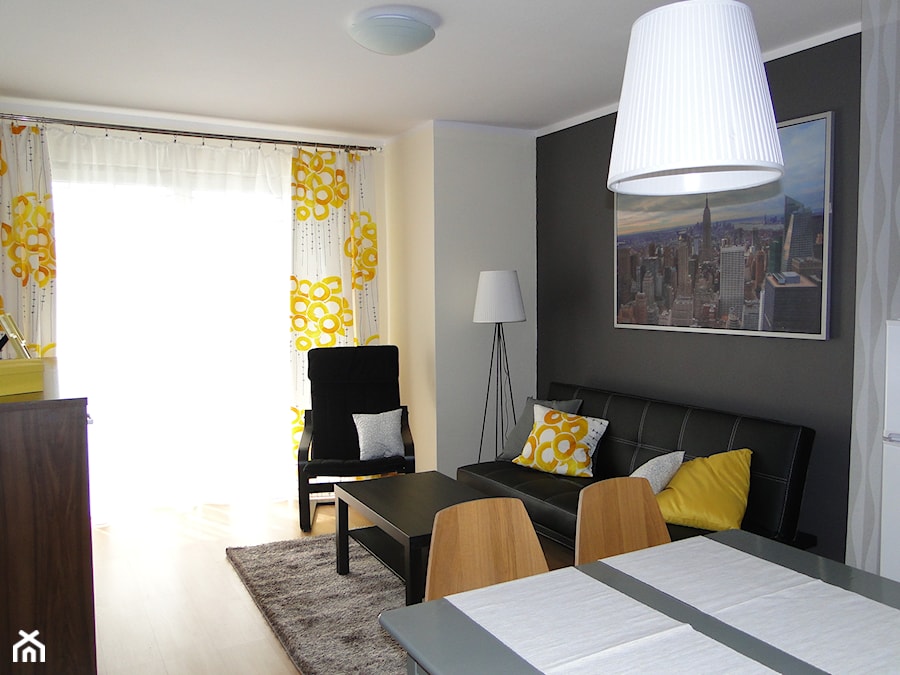 Home Staging - Wrocław - zdjęcie od Lumiere Design