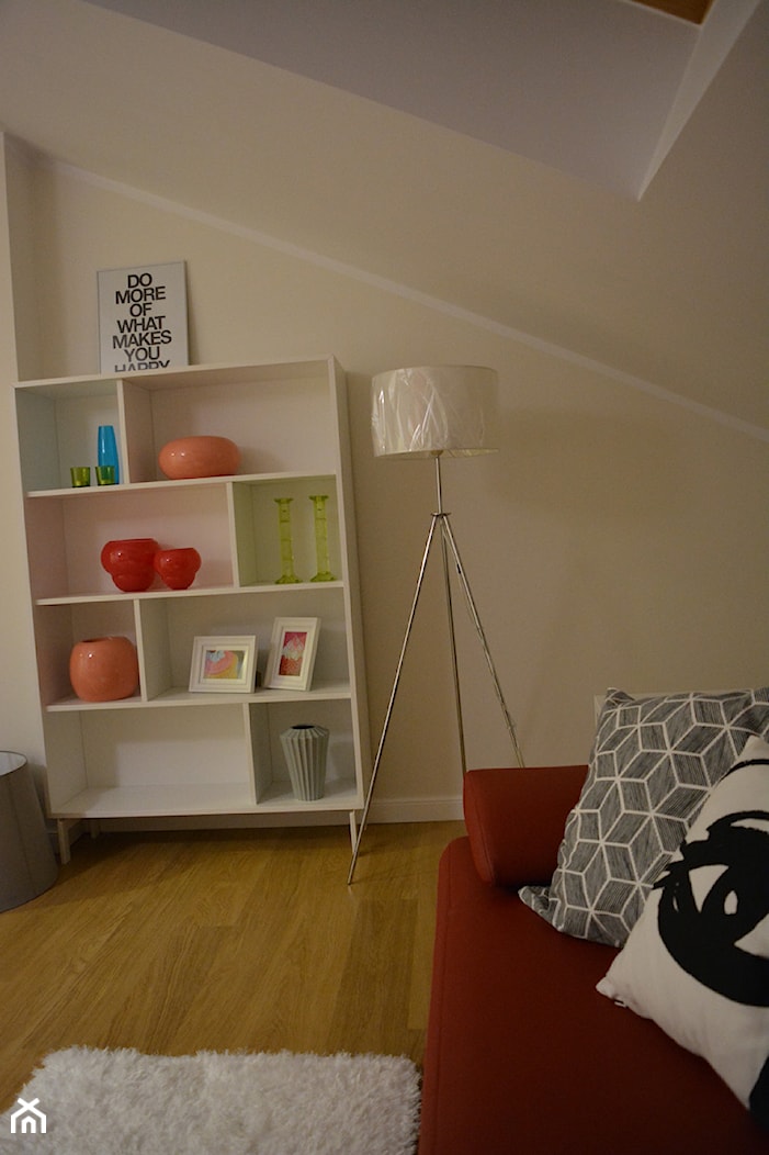 Mieszkanie dla gości - zdjęcie od Lumiere Design - Homebook