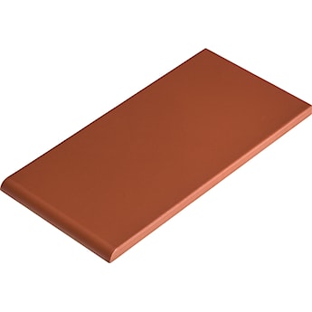 PARAPET GŁADKI ROT 200x100x13mm