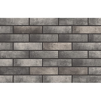 ELEWACJA LOFT BRICK PEPPER 245x65x8mm