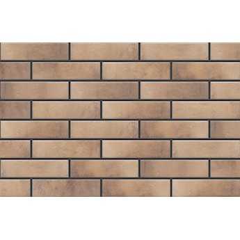 ELEWACJA RETRO BRICK MASALA 245x65x8mm