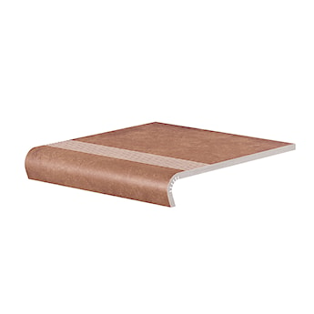 STOPNICA V-SHAPE COTTAGE CHILI 300x320/50x9mm