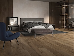 Guardian Wood - Sypialnia, styl nowoczesny - zdjęcie od Cerrad