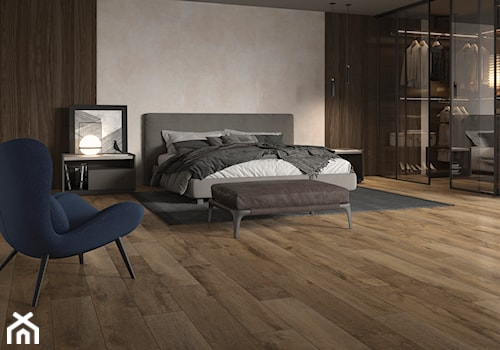 Guardian Wood - Sypialnia, styl nowoczesny - zdjęcie od Cerrad