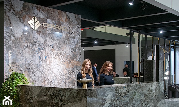 Cersaie 2022 - Cerrad