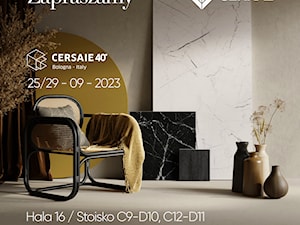 Cersaie 2023