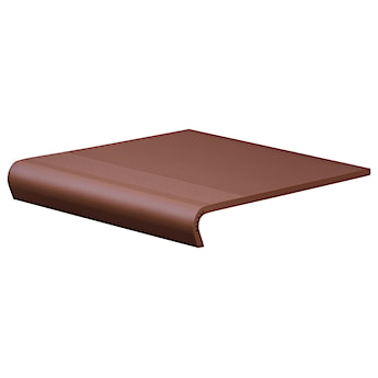 STOPNICA V-SHAPE BURGUND 300x320/50x11mm