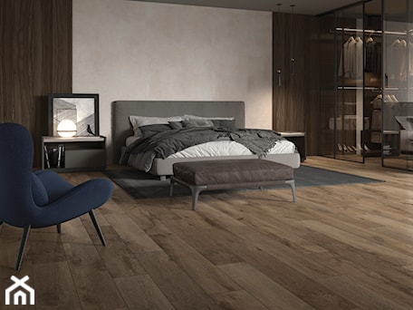 Aranżacje wnętrz - : GuardianWood Brown Modern Concrete Ivory - Cerrad. Przeglądaj, dodawaj i zapisuj najlepsze zdjęcia, pomysły i inspiracje designerskie. W bazie mamy już prawie milion fotografii!