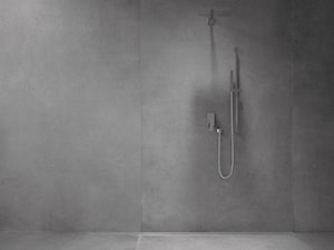 Kolekcja Concrete - Łazienka, styl minimalistyczny - zdjęcie od Cerrad