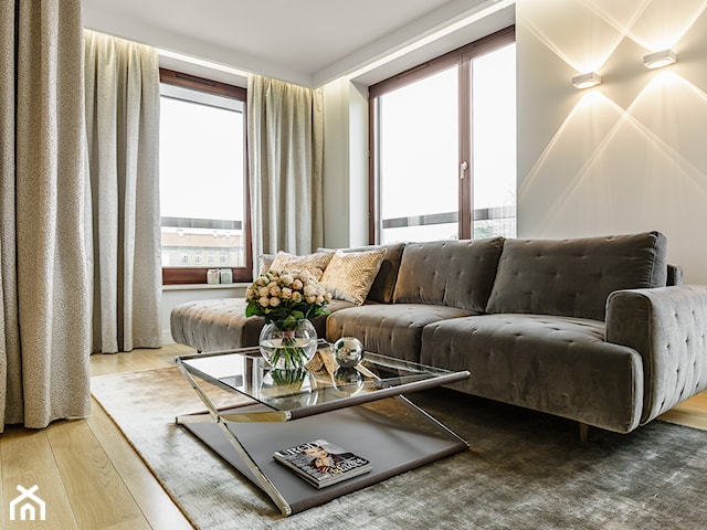 Apartament - Warszawa Powiśle