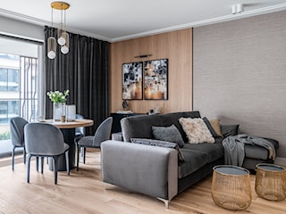 Apartament Oliwski Park - Gdańsk