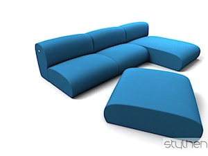sofa REM - zdjęcie od Stylhen
