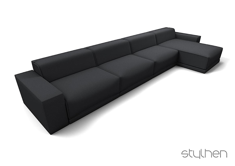 sofa EMU - zdjęcie od Stylhen