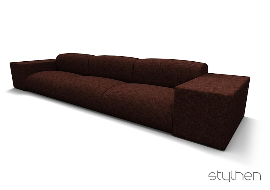 sofa REM - zdjęcie od Stylhen