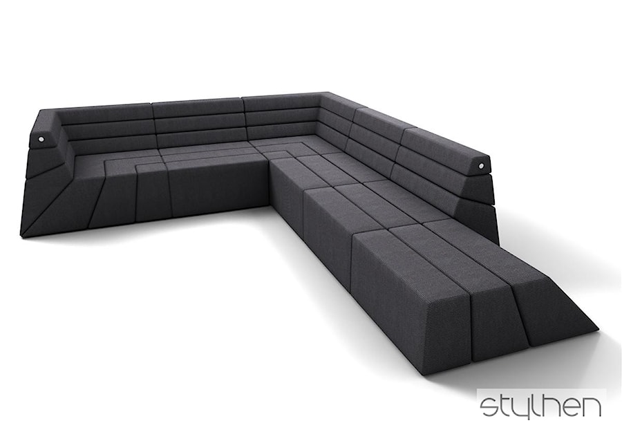 sofa MON - zdjęcie od Stylhen