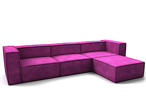 sofa BOX - zdjęcie od Stylhen