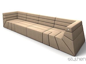 sofa MON - zdjęcie od Stylhen