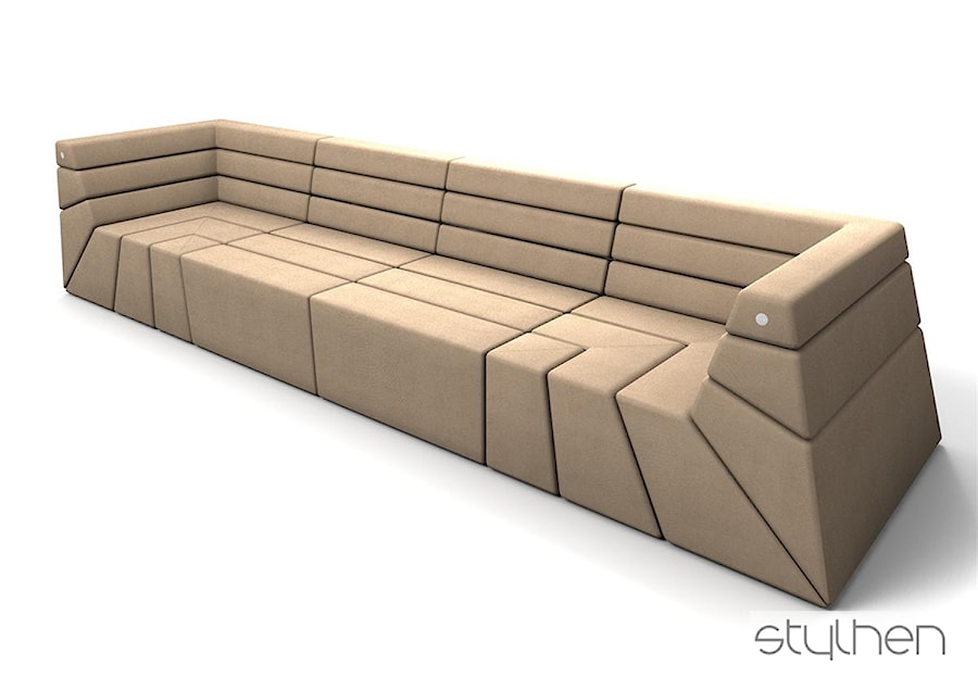 sofa MON - zdjęcie od Stylhen