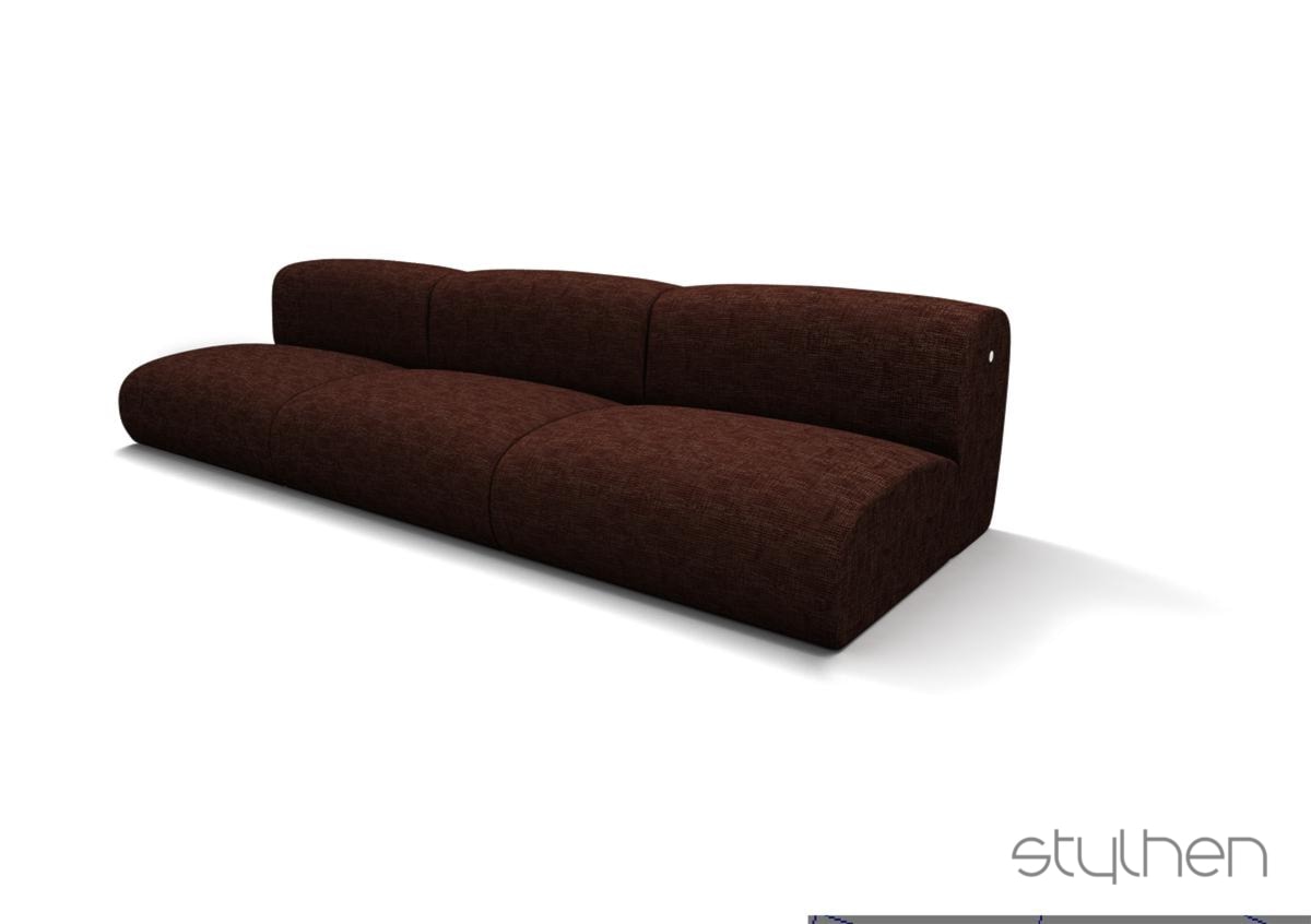 sofa REM - zdjęcie od Stylhen - Homebook
