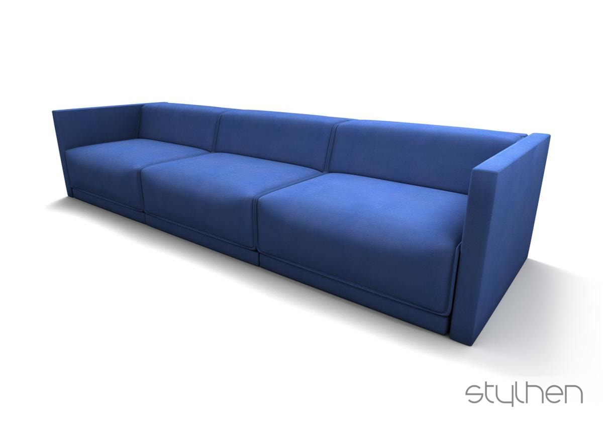 sofa EMU - zdjęcie od Stylhen - Homebook