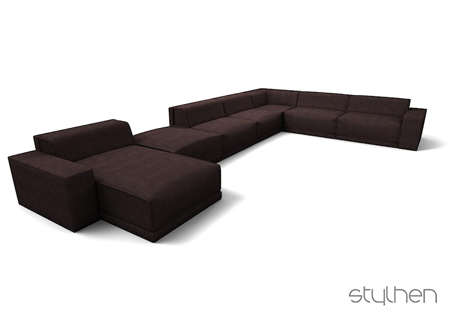 sofa EMU - zdjęcie od Stylhen