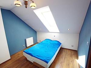 Mieszkanie3 - Sypialnia - zdjęcie od GrupaPartner