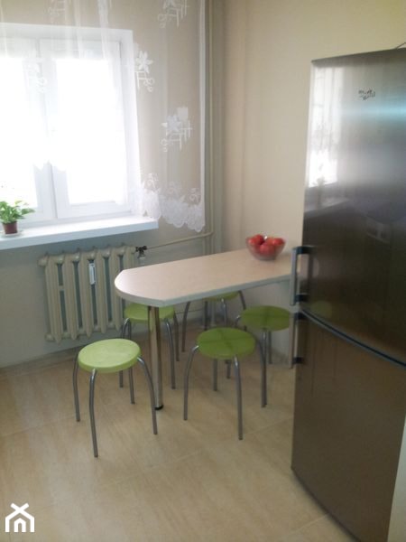 Mieszkanie2 - Kuchnia - zdjęcie od GrupaPartner