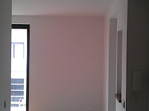 Mieszkanie - Salon - zdjęcie od GrupaPartner
