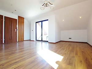 Mieszkanie3 - Salon - zdjęcie od GrupaPartner