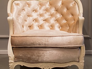 Fotel Ludwik Maria Antonina - zdjęcie od Juicy Colors