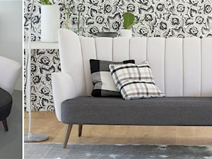 Sofa Scandi - zdjęcie od Juicy Colors